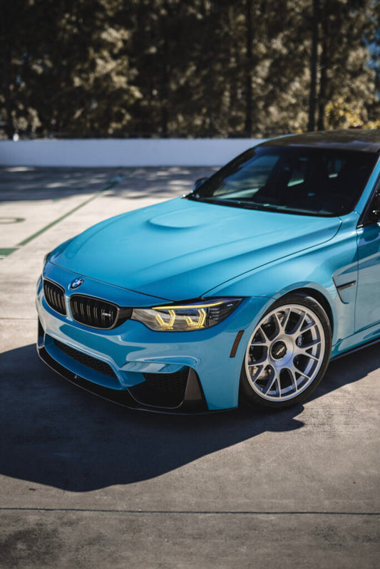 Color Change PPF | Stek, 3M