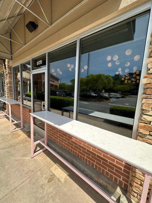 Dual Reflective Ceramic