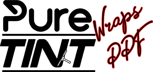 Pure tint