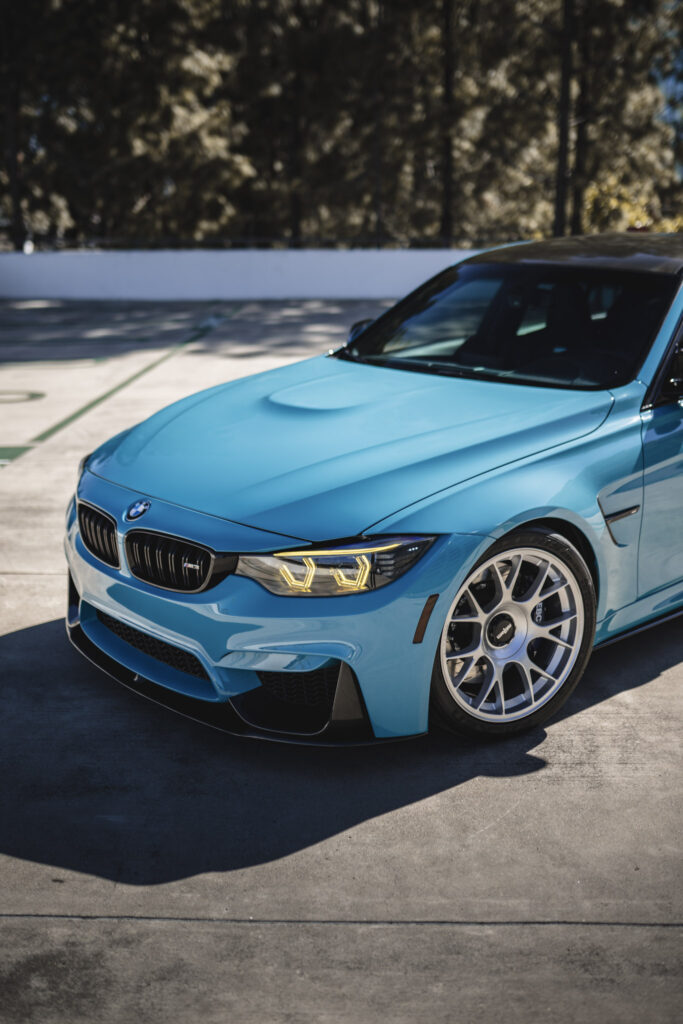 Color Change PPF | Stek, 3M