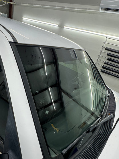 Nano Ceramic Window Films