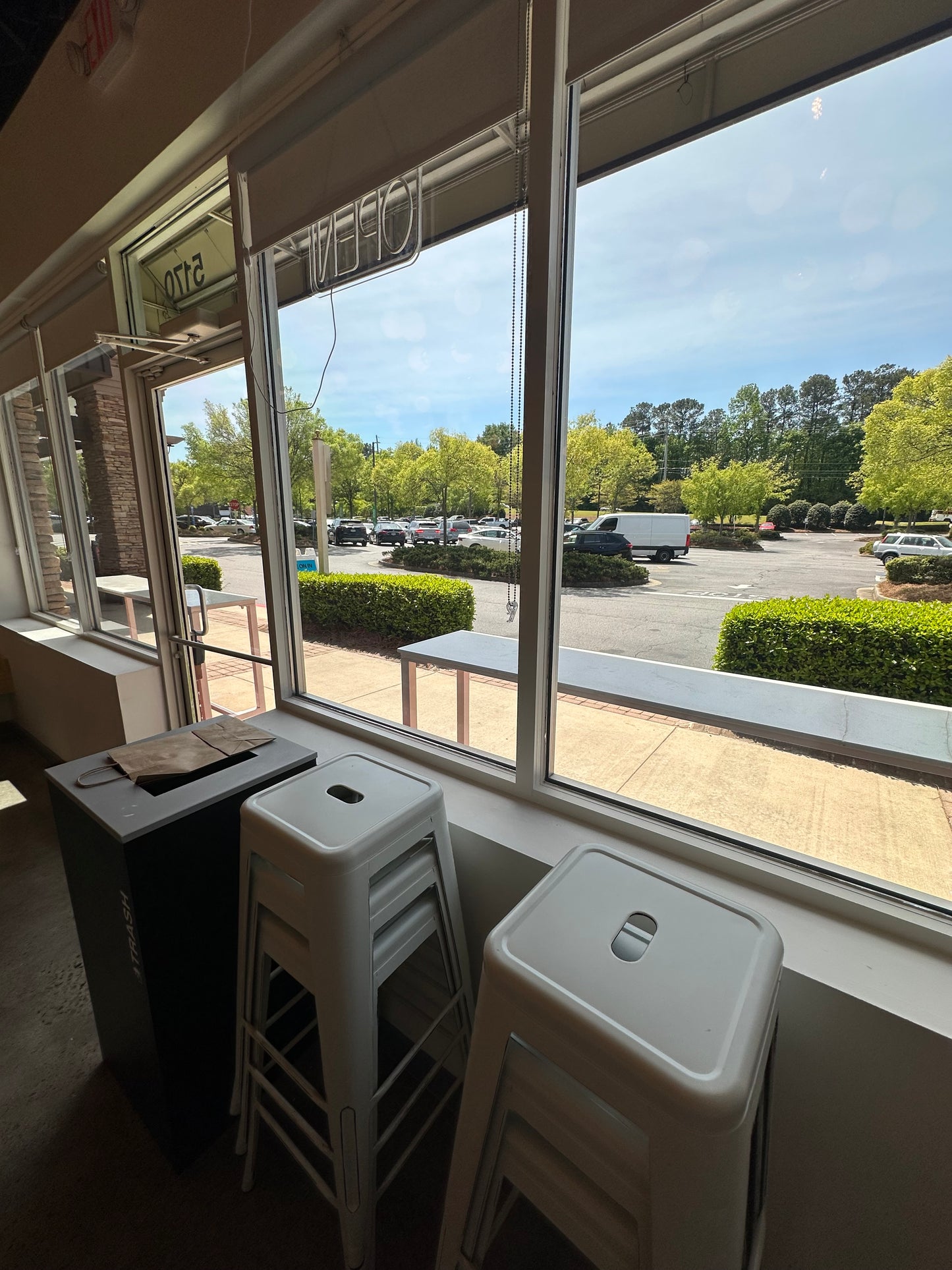 Dual Reflective Ceramic