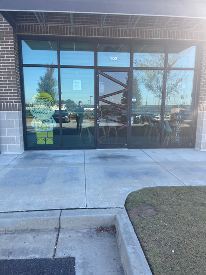 Dual Reflective Ceramic