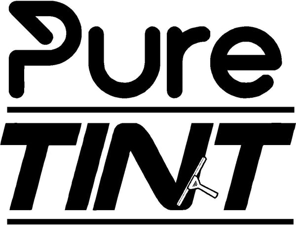 Pure tint 