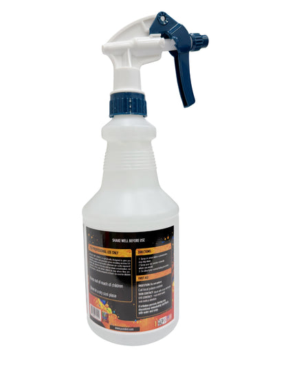 Fresh Tint Sauce - Window Film Installation Gel - Helps get better installs