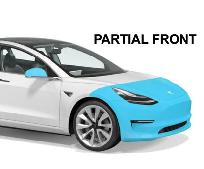 DYNOshield Gloss PPF | Stek